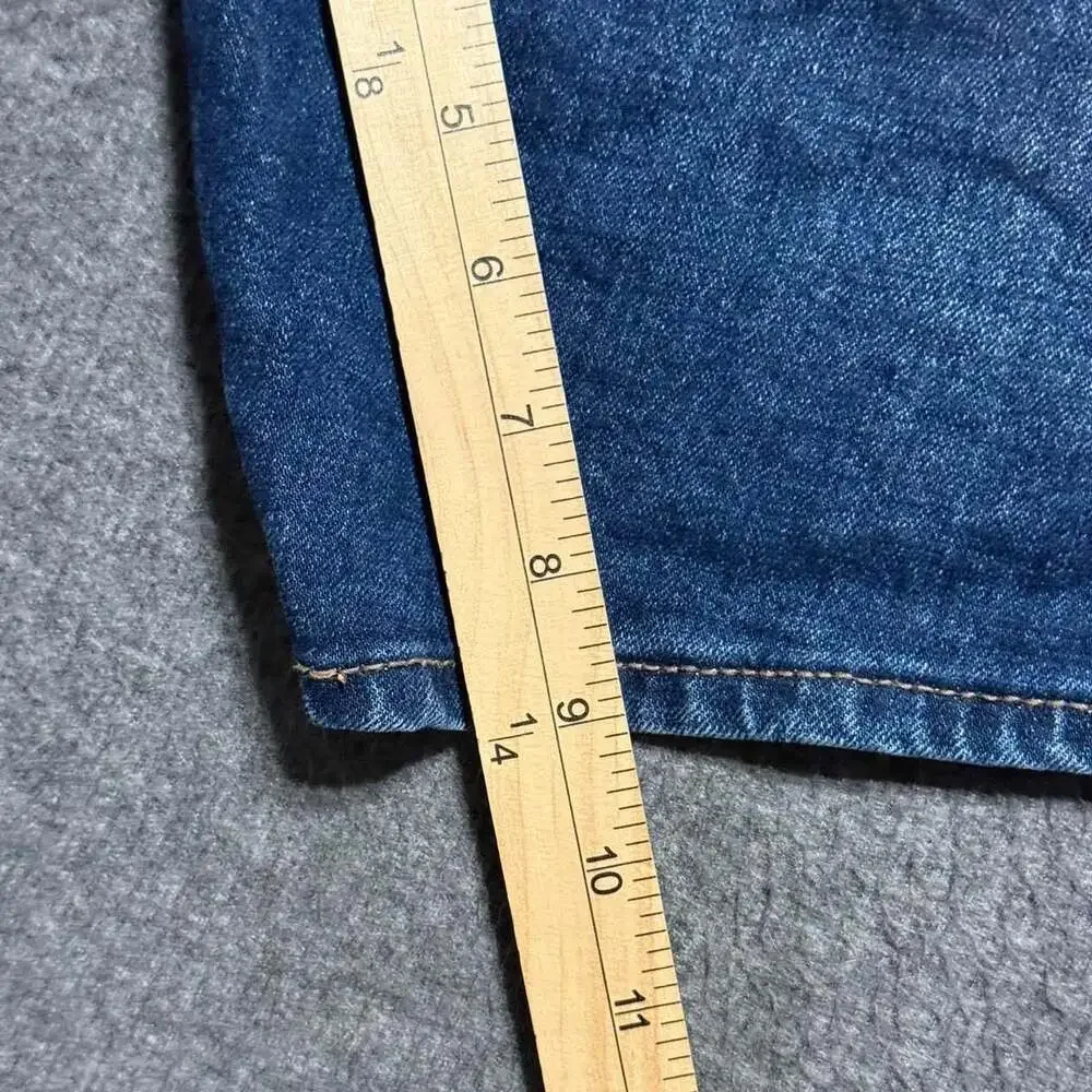 Signature by Levi Strauss & Co. Denim Shorts W36